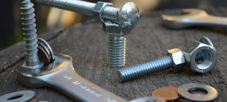 Fasteners Manufacturer, Supplier