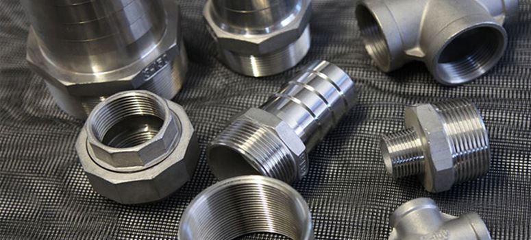 Ferrule Fittings Manufacturer, Supplier