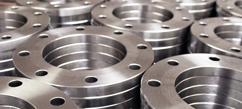 Flange Manufacturer Supplier