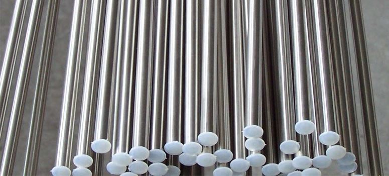 Round Bar Manufacturer, Supplier and Exporter