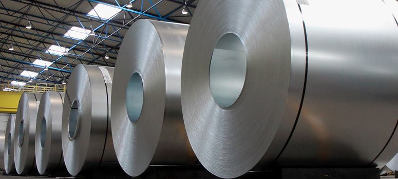 Sheet, Plate and Coils Supplier