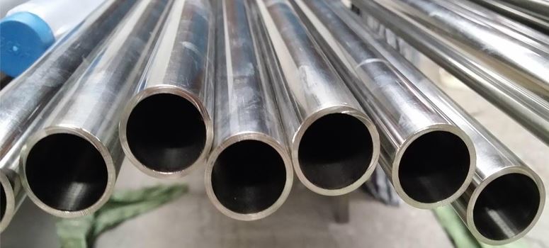 Stainless Steel Pipes Supplier