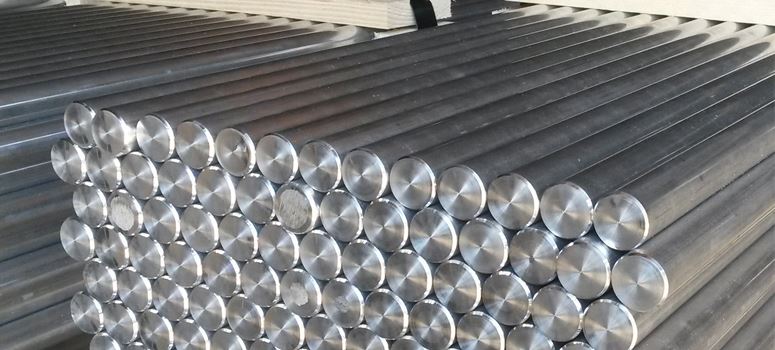 Titanium Round Bars and Rods Manufacturer, Supplier