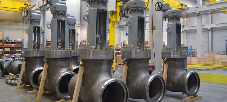 Valves Manufacturer, Supplier