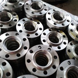 Flange Supplier