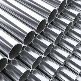 Stainless Steel Pipes