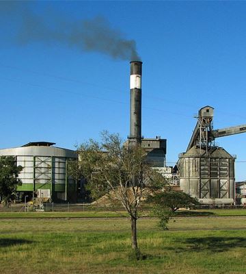 Sugar Mills