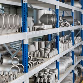 Pipe Fittings