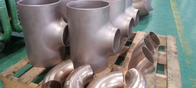 Pipe Fitting Supplier