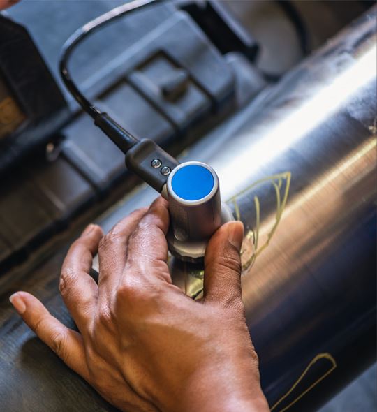 Quality Policy Of Round Bar