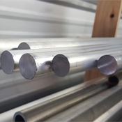 Aluminium Round Bar
