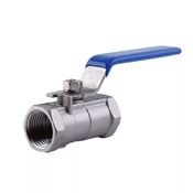 Ball Valves