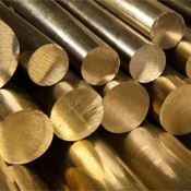 Brass Round Bar