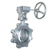 Butterfly Valves