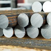 Carbon Steel Round Bar