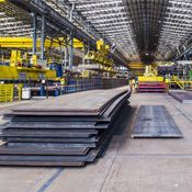 Carbon Steel Sheets & Plates