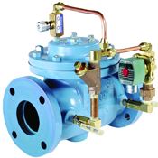 Control Valves