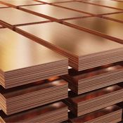 Copper Sheets & Plates