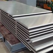 Duplex Steel Sheets & Plates