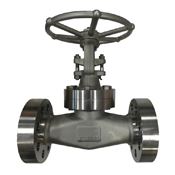 Gate Valves