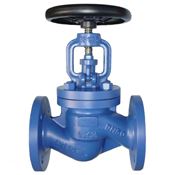 Globe Valves