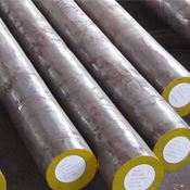 Nickel-Alloy Round Bar