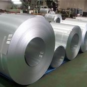 Nickel-Alloy Sheets & Plates