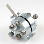 Orifice Flange