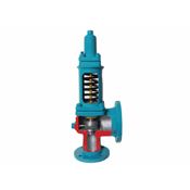 Safety Valves