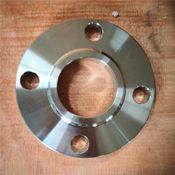 Slip On Flange