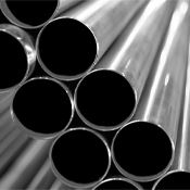 317/317L Stainless Steel Pipes