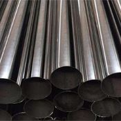 321/321L Stainless Steel Pipes