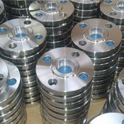 Threaded Flange
