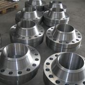 Weld Neck Flange
